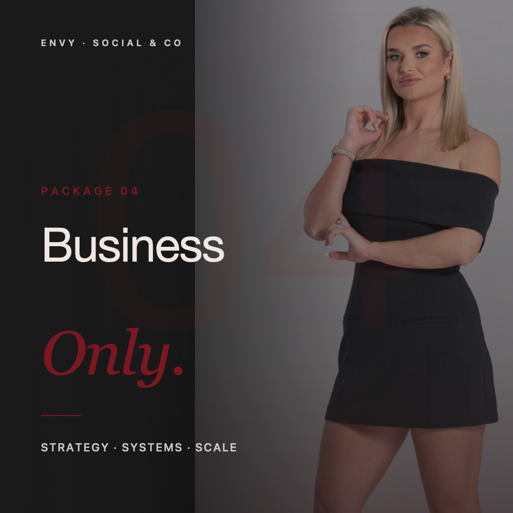 Business Coaching